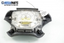 Airbag for Saab 9-5 2.3 t, 185 hp, sedan automatic, 2001