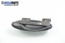 Outer handle for Saab 9-5 2.3 t, 185 hp, sedan automatic, 2001, position: front - right
