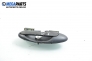Outer handle for Saab 9-5 2.3 t, 185 hp, sedan automatic, 2001, position: rear - left