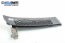 Windshield wiper cover cowl for Renault Megane I 1.4 16V, 95 hp, coupe, 1999, position: right