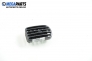 AC heat air vent for Renault Megane I 1.4 16V, 95 hp, coupe, 1999