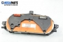 Bloc instrumente de bord for Renault Megane I 1.4 16V, 95 hp, coupe, 1999 № P7700428718 A