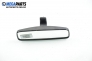 Central rear view mirror for Renault Megane I 1.4 16V, 95 hp, coupe, 1999