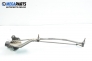 Front wipers motor for Renault Megane I 1.4 16V, 95 hp, coupe, 1999, position: front