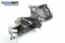 AC compressor support bracket for Renault Megane I 1.4 16V, 95 hp, coupe, 1999 № 7700274249