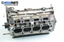 Cylinder head no camshaft included for Renault Megane I 1.4 16V, 95 hp, coupe, 1999