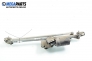 Front wipers motor for Opel Vectra B 1.6 16V, 100 hp, sedan, 1996, position: front