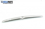 Material profilat portbagaj for Opel Vectra B 1.6 16V, 100 hp, sedan, 1996