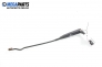 Wischerarm frontscheibe for Opel Vectra B 1.6 16V, 100 hp, sedan, 1996, position: rechts