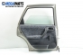 Tür for Opel Vectra B 1.6 16V, 100 hp, sedan, 1996, position: links, rückseite