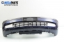 Front bumper for Opel Zafira A 2.0 16V DTI, 101 hp, 2002, position: front