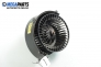 Heating blower for Opel Zafira A 2.0 16V DTI, 101 hp, 2002 № BEHR T600 ACG E10 / GM 904 378 93