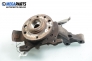 Knuckle hub for Opel Zafira A 2.0 16V DTI, 101 hp, 2002, position: front - right № GM 90 498 809
