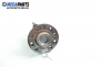 Knuckle hub for Opel Zafira A 2.0 16V DTI, 101 hp, 2002, position: rear - right
