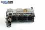 Cylinder head no camshaft included for Opel Zafira A 2.0 16V DTI, 101 hp, 2002