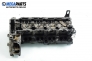 Cylinder head no camshaft included for Opel Zafira A 2.0 16V DTI, 101 hp, 2002