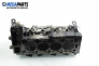 Cylinder head no camshaft included for Opel Zafira A 2.0 16V DTI, 101 hp, 2002