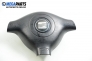 Airbag for Seat Leon (1M) 1.6 16V, 105 hp, 2002