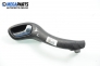 Inner handle for Seat Leon (1M) 1.6 16V, 105 hp, 2002, position: rear - right