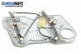 Macara electrică geam for Seat Leon (1M) 1.6 16V, 105 hp, 2002, position: dreaptă - fața