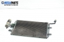 Air conditioning radiator for Seat Leon (1M) 1.6 16V, 105 hp, 2002