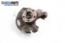 Knuckle hub for Seat Leon (1M) 1.6 16V, 105 hp, 2002, position: front - right