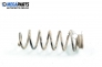 Coil spring for Seat Leon (1M) 1.6 16V, 105 hp, 2002, position: rear