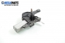 Front wipers motor for Opel Zafira A 2.0 16V DTI, 101 hp, 2002