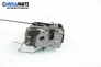 Lock for Opel Zafira A 2.0 16V DTI, 101 hp, 2002, position: front - left
