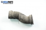 Air duct for Opel Zafira A 2.0 16V DTI, 101 hp, 2002