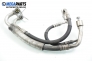 Air conditioning hoses for Opel Meriva A 1.7 CDTI, 100 hp, 2005