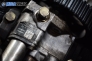 Diesel injection pump for Opel Meriva A 1.7 CDTI, 100 hp, 2005 № Denso 8-97313862-2