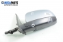 Mirror for Opel Meriva A 1.7 CDTI, 100 hp, 2005, position: left