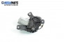 Front wipers motor for Opel Meriva A 1.7 CDTI, 100 hp, 2005, position: rear