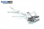 Electric window regulator for Opel Meriva A 1.7 CDTI, 100 hp, 2005, position: front - right