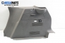 Trunk interior cover for Ford C-Max 2.0 TDCi, 136 hp, 2004