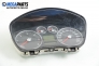 Instrument cluster for Ford C-Max 2.0 TDCi, 136 hp, 2004