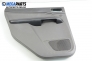 Interior door panel  for Ford C-Max 2.0 TDCi, 136 hp, 2004, position: rear - left