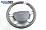 Steering wheel for Ford C-Max 2.0 TDCi, 136 hp, 2004
