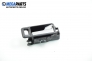 Inner handle for Ford C-Max 2.0 TDCi, 136 hp, 2004, position: rear - right