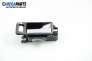 Inner handle for Ford C-Max 2.0 TDCi, 136 hp, 2004, position: front - right