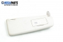 Sun visor for Ford C-Max 2.0 TDCi, 136 hp, 2004, position: right