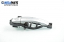 Outer handle for Ford C-Max 2.0 TDCi, 136 hp, 2004, position: rear - right