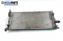 Water radiator for Ford C-Max 2.0 TDCi, 136 hp, 2004