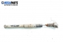 Shock absorber for Ford C-Max 2.0 TDCi, 136 hp, 2004, position: rear - right