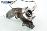 Knuckle hub for Ford C-Max 2.0 TDCi, 136 hp, 2004, position: front - left