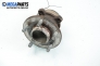 Knuckle hub for Ford C-Max 2.0 TDCi, 136 hp, 2004, position: rear - left