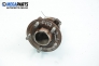 Knuckle hub for Ford C-Max 2.0 TDCi, 136 hp, 2004, position: rear - right
