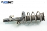 Macpherson shock absorber for Ford C-Max 2.0 TDCi, 136 hp, 2004, position: front - left