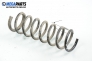 Coil spring for Ford C-Max 2.0 TDCi, 136 hp, 2004, position: rear